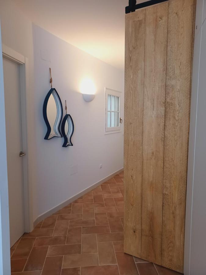 Apto en 1ra línea Carrer Les Voltes Parking Grátis Calella De Palafrugell Esterno foto